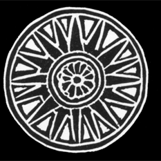 Glosario de Emboscados, por Juan Carlos Mestre