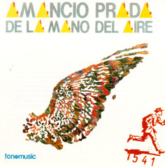 De la mano del aire