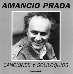 Canciones y soliloquios